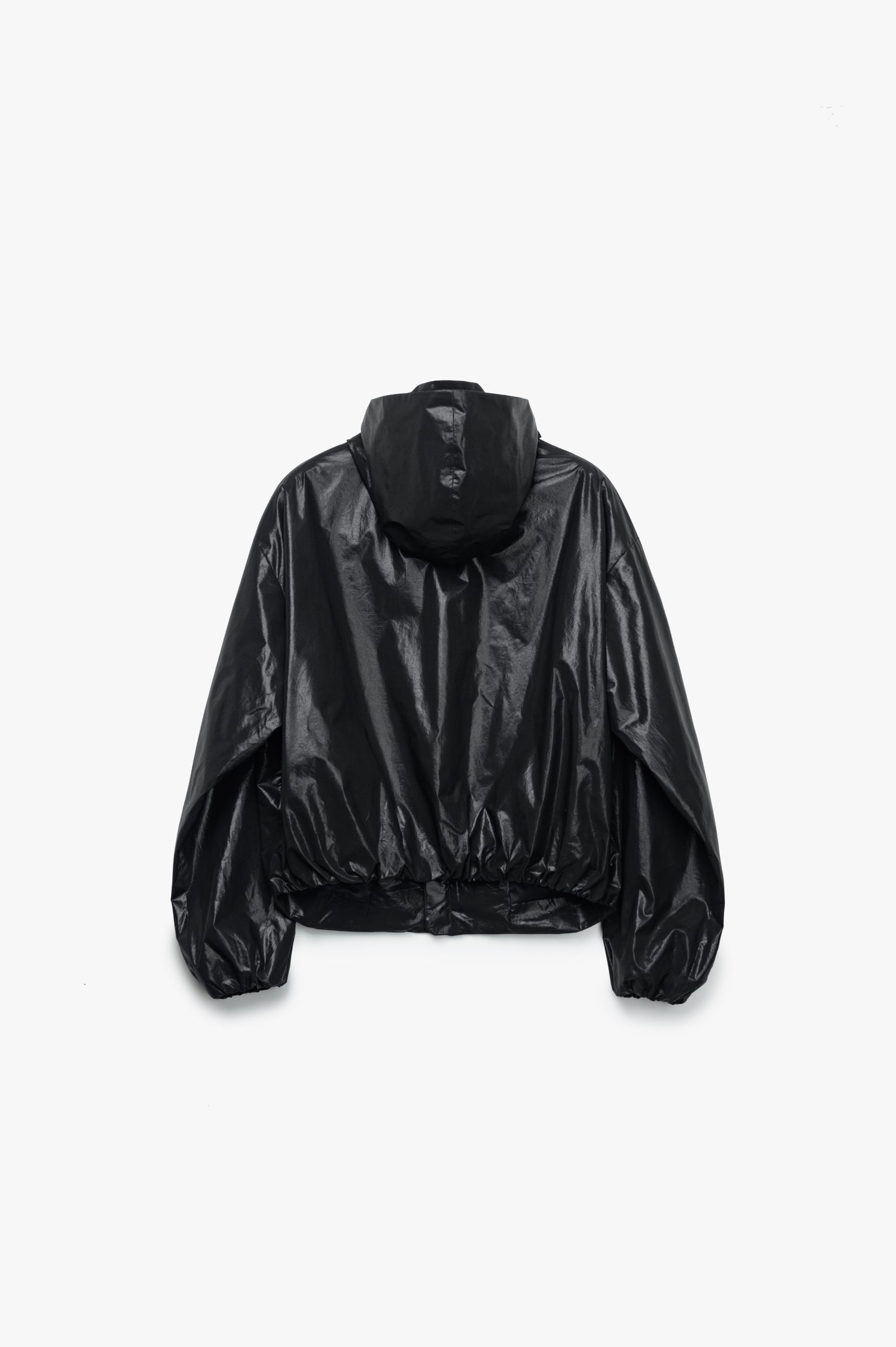 Tension Hood Jacket