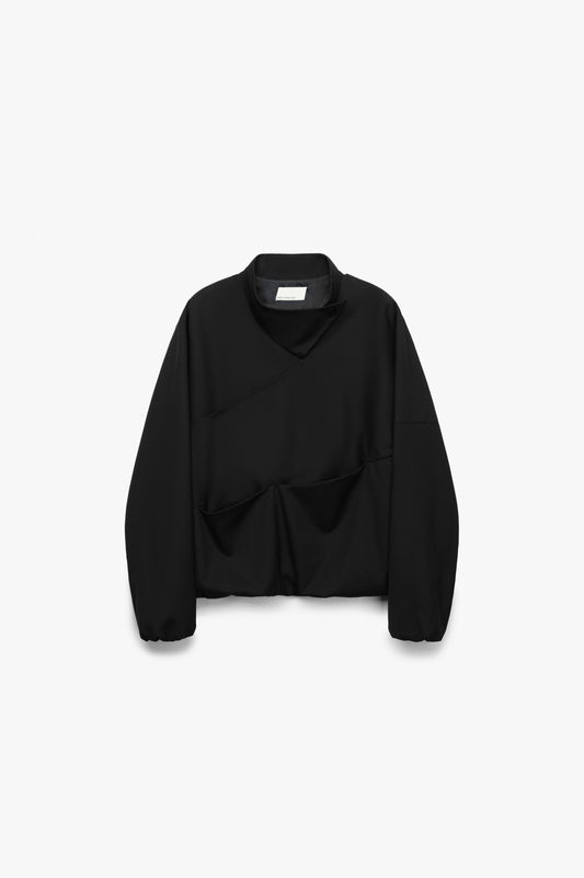 Erosion Pullover