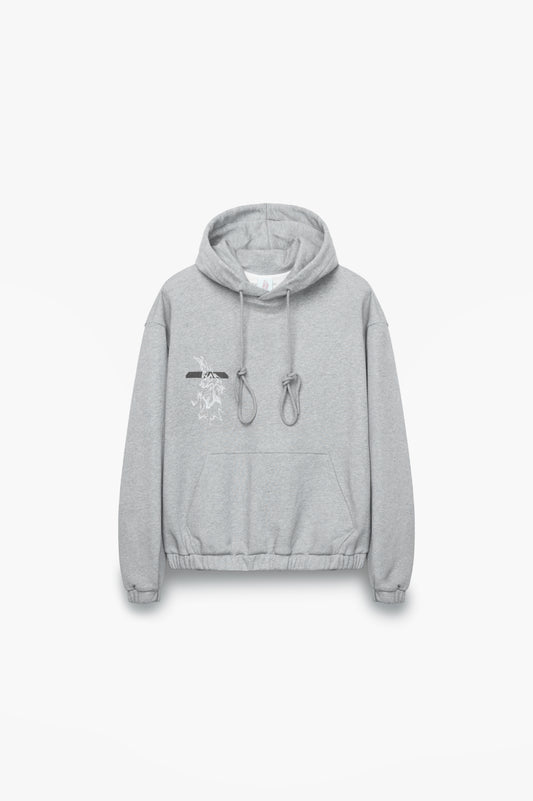 “TOOL TRAY, VACUUM DAY” HOODIE