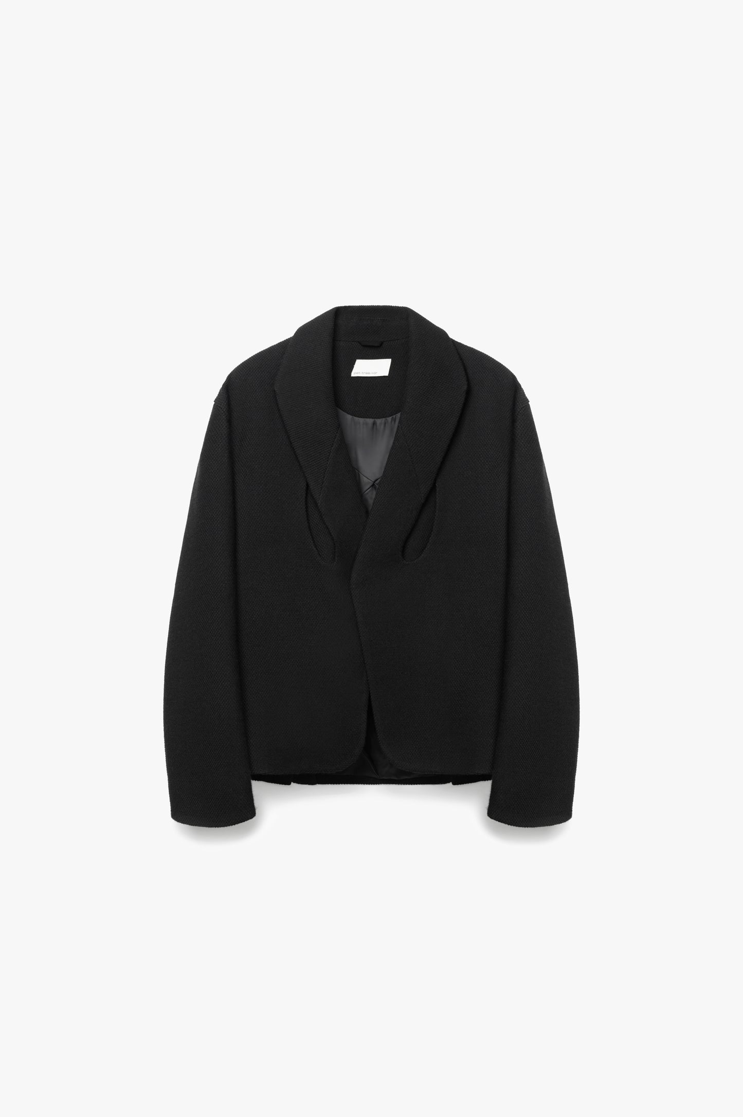 NODE BLAZER