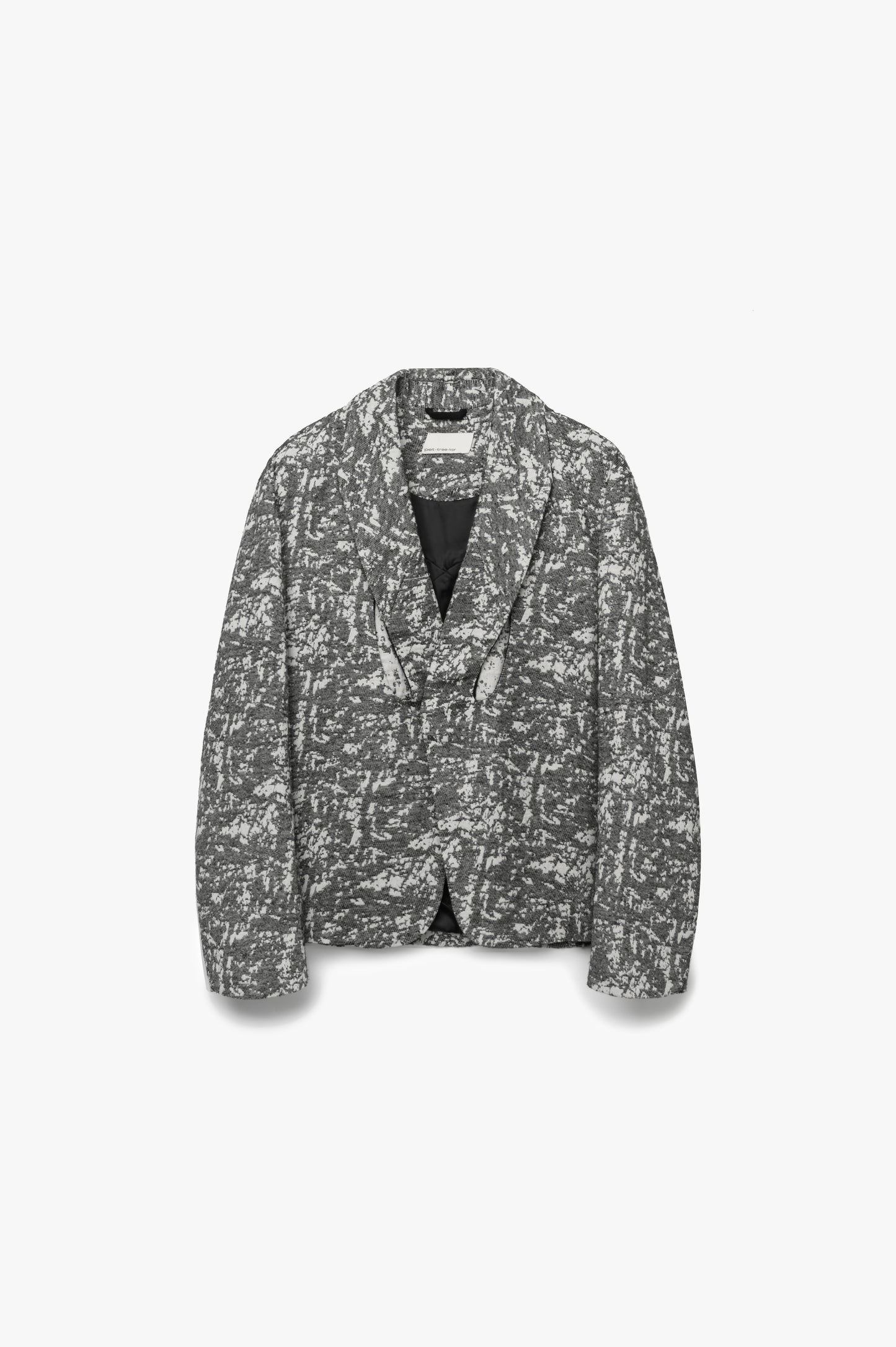 NODE BLAZER