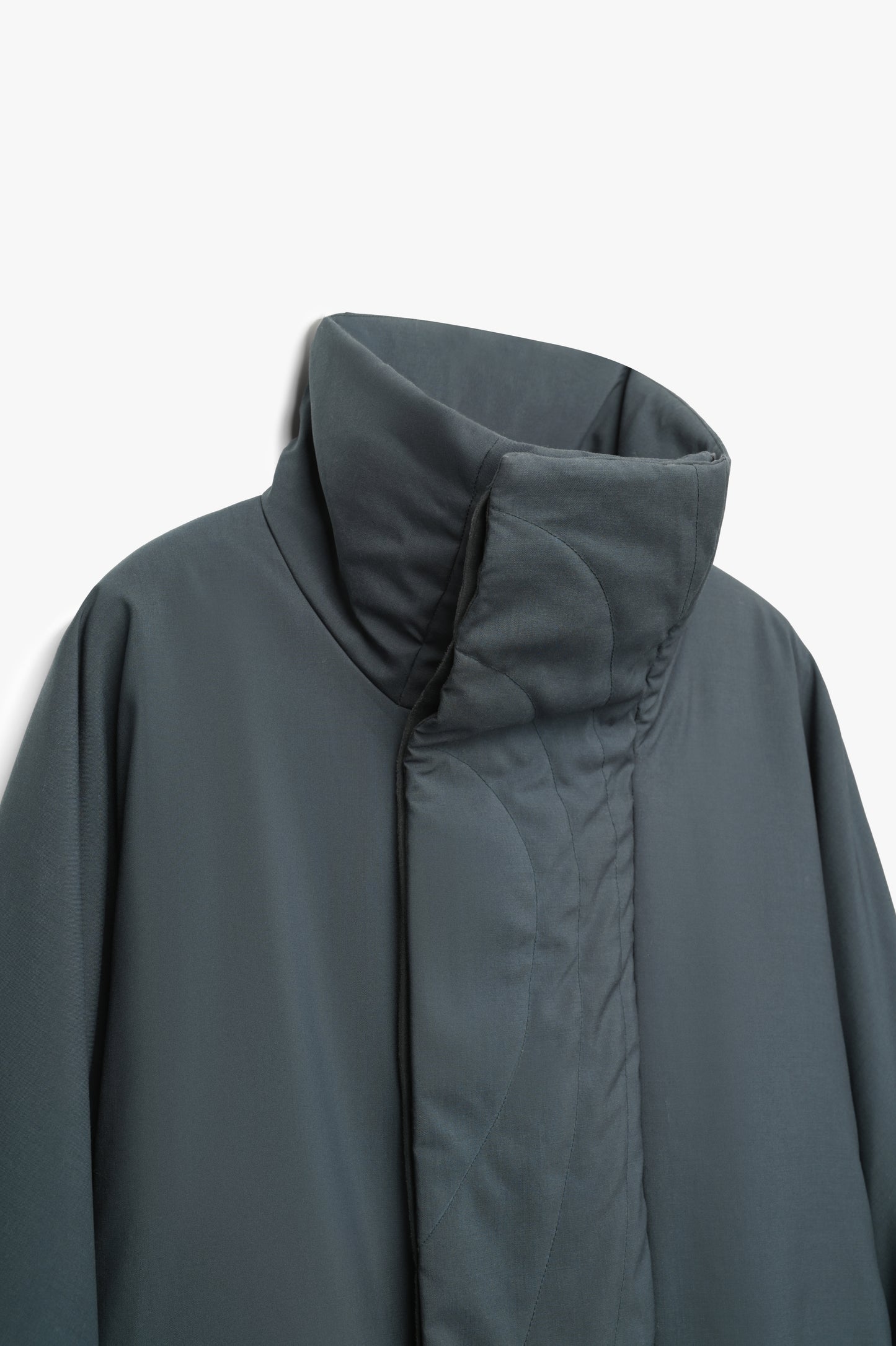 DECIBEL PADDED  JACKET