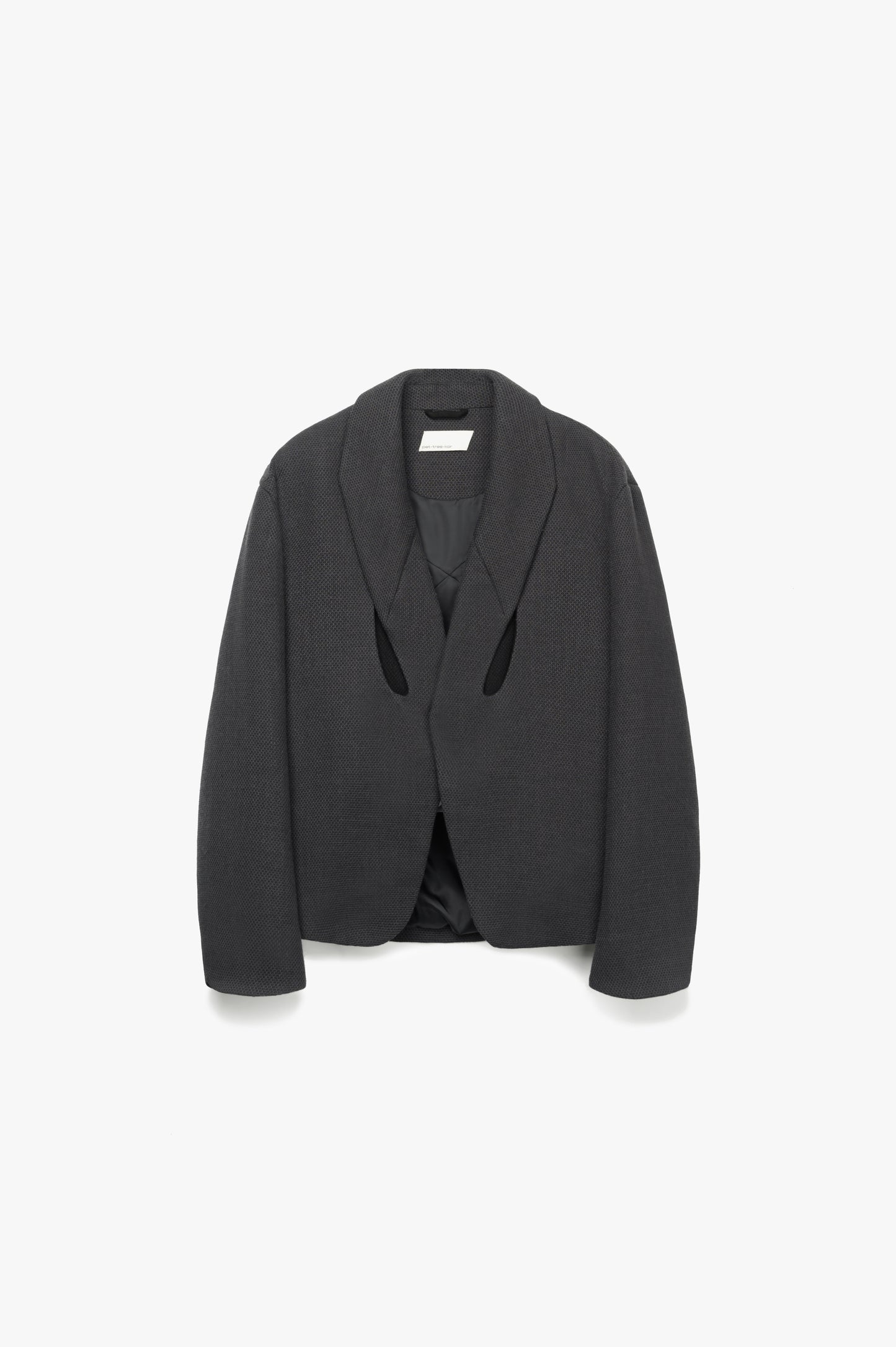 NODE BLAZER