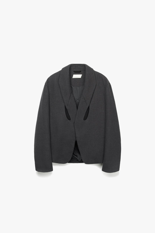 NODE BLAZER