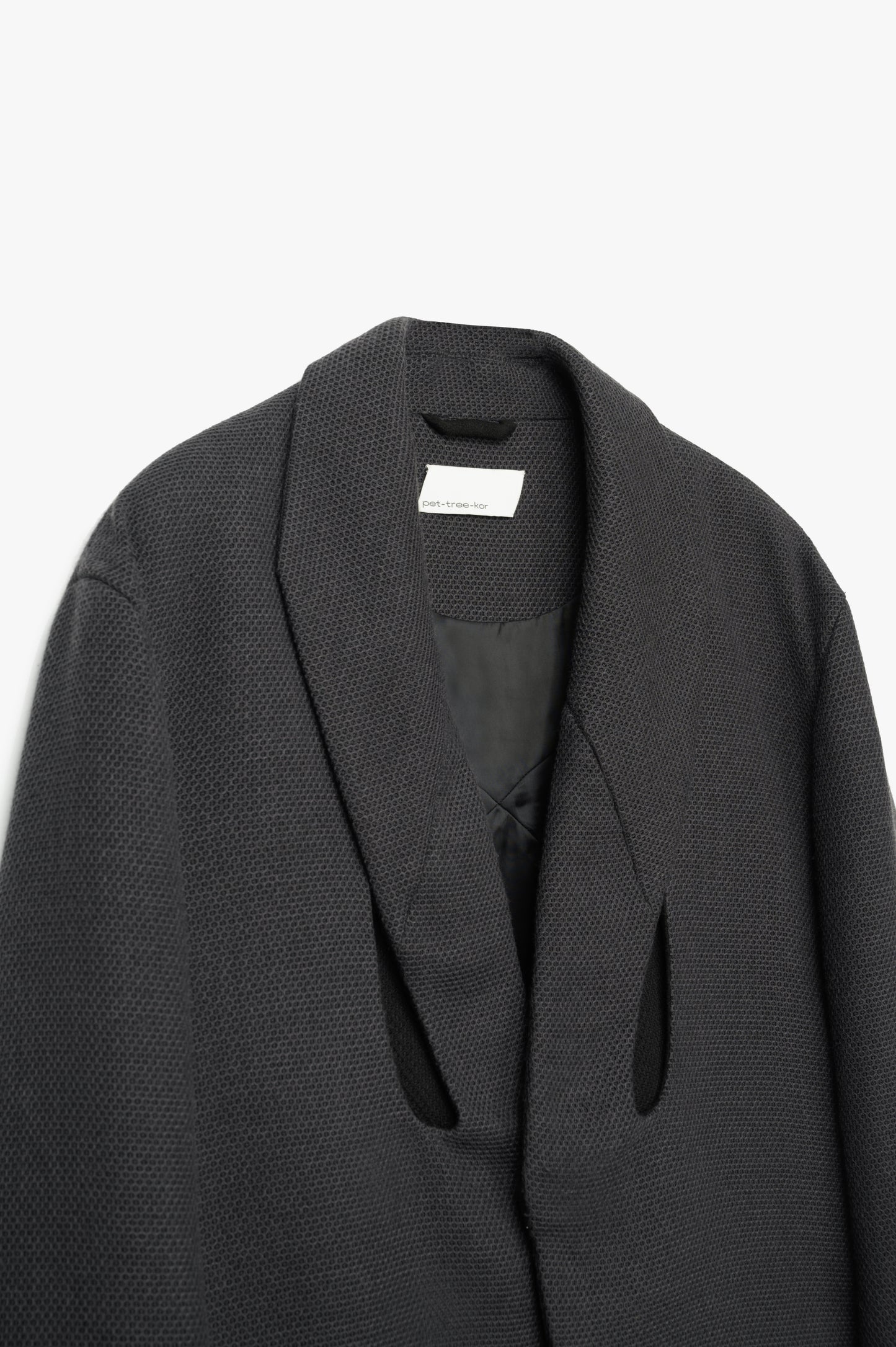 NODE BLAZER