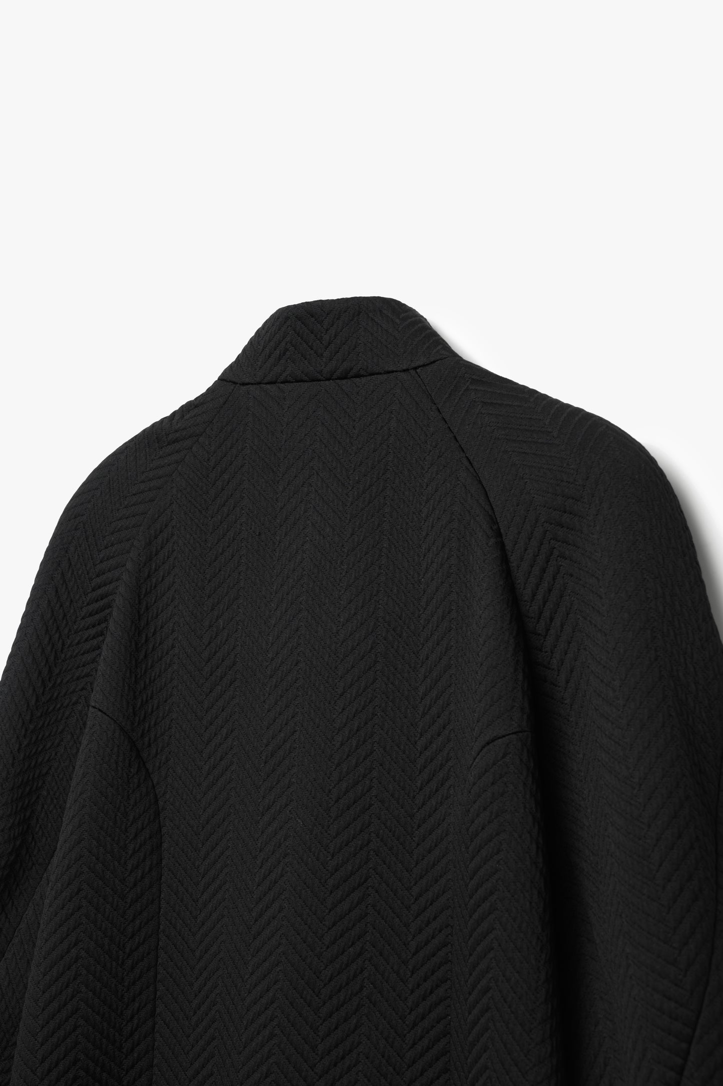 CRESCENDO JACKET