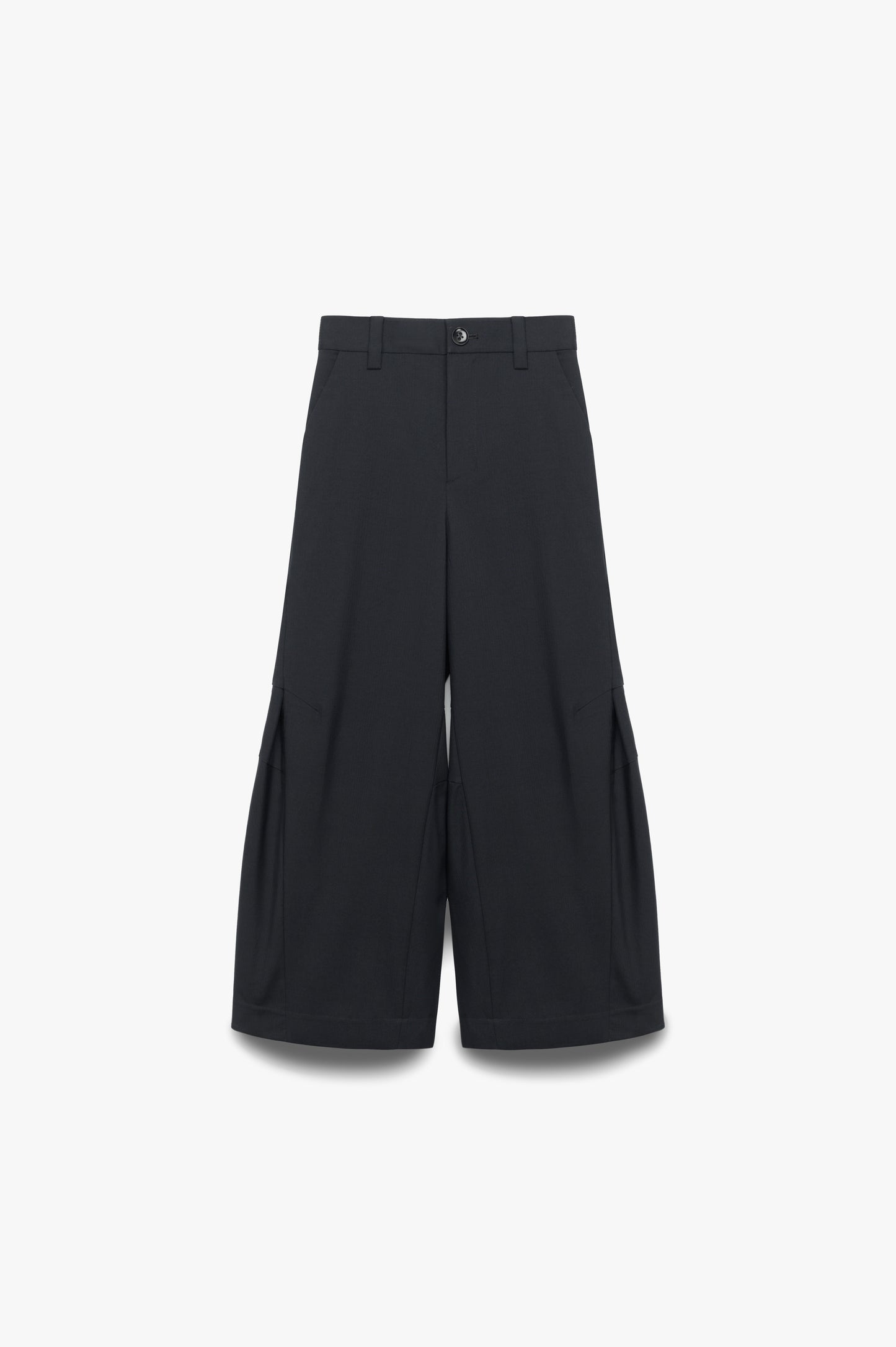 RESONANCE PLEAT PANTS