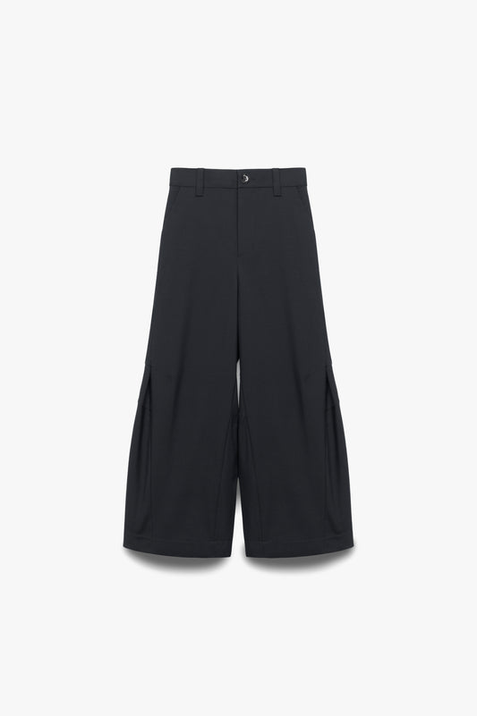 RESONANCE PLEAT PANTS