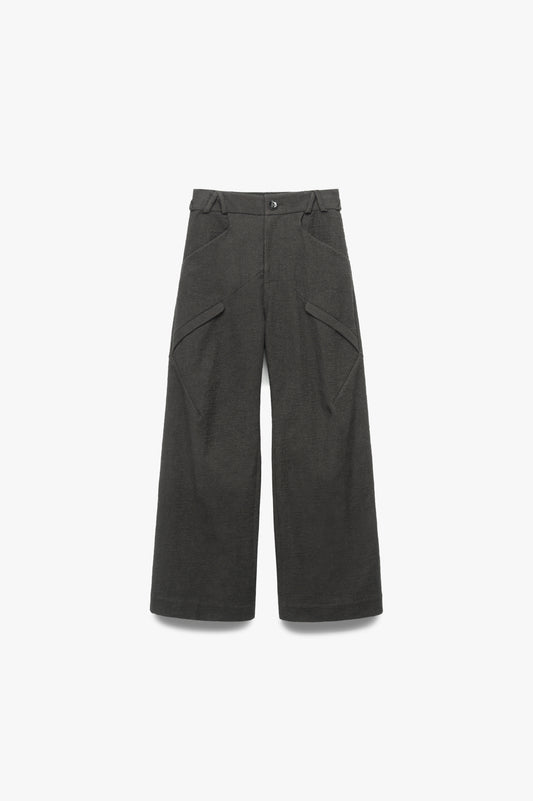 NODE PANTS(exclusive)