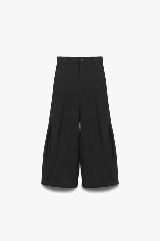 RESONANCE PLEAT PANTS